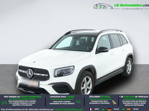 Annonce voiture Mercedes GLB 35270 €