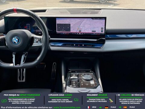 i5 M60 xDrive 601 ch 2025 occasion 31850 Beaupuy