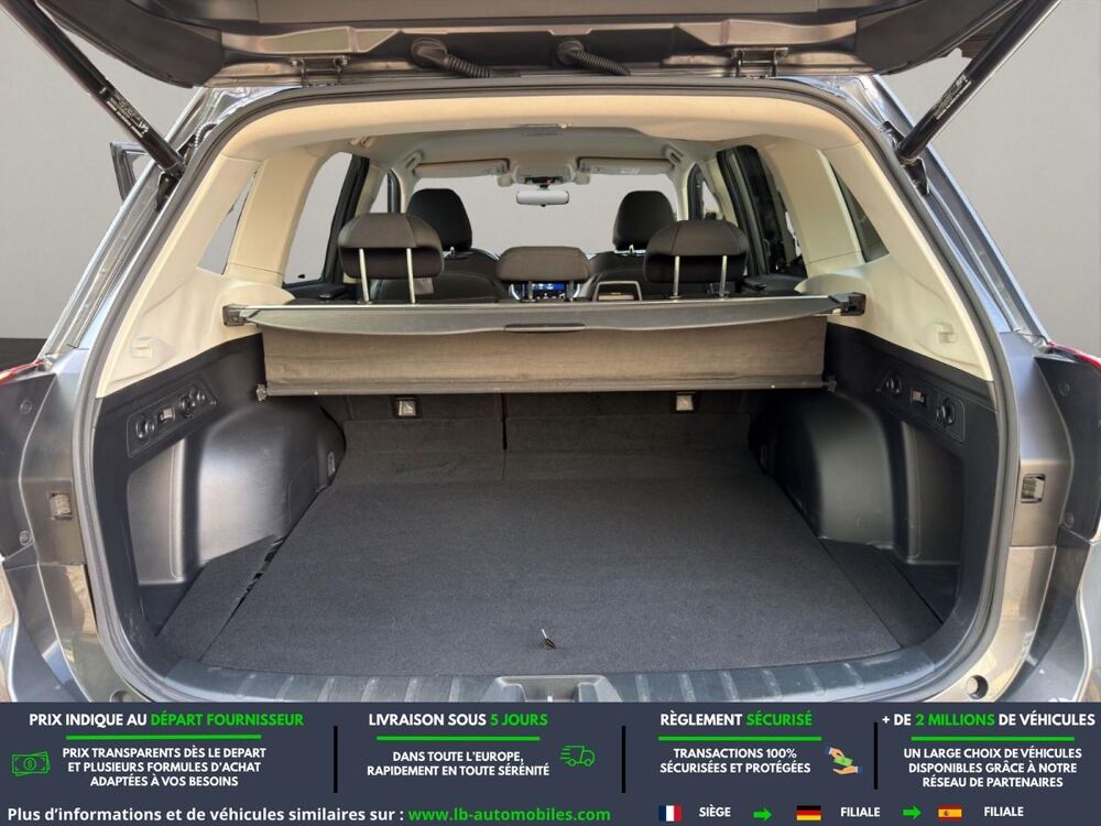 Forester 2.0 150 ch BVA 2019 occasion 31850 Beaupuy