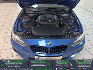 Serie 2 230i 252 ch BVA 2020 occasion 31850 Beaupuy