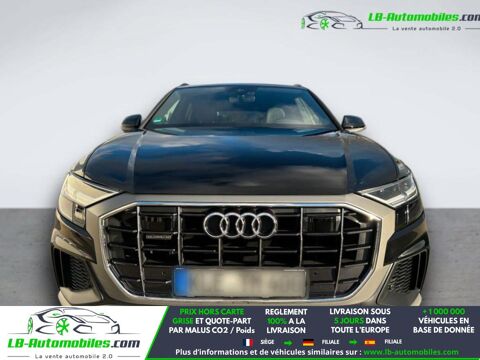 Q8 45 TDI 231 BVA Quattro 2020 occasion 31850 Beaupuy