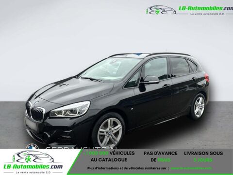 BMW Serie 2 220i 170 ch BVA 2022 occasion Beaupuy 31850