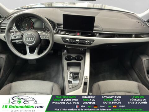 A4 40 TFSI 204 BVA 2024 occasion 31850 Beaupuy