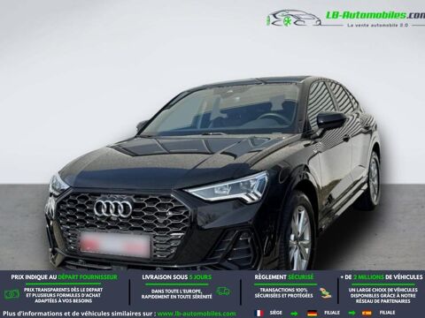 Audi Q3 35 TDI 150 ch BVA 2025 occasion Beaupuy 31850