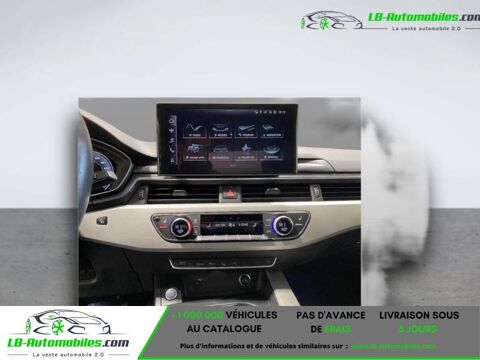 A5 40 TDI 204 BVA Quattro 2021 occasion 31850 Beaupuy