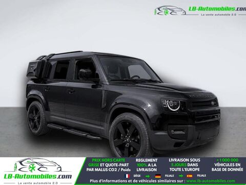 Defender 110 D240 BVA 2020 occasion 31850 Beaupuy