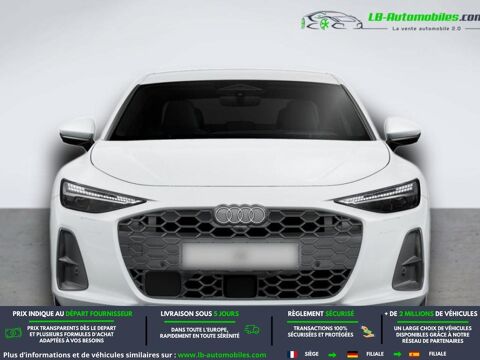 A6 40 TDI 204 ch Quattro 2025 occasion 31850 Beaupuy