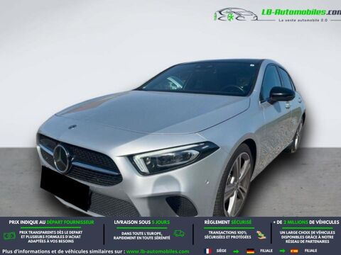 Annonce voiture Mercedes Classe A 27850 €