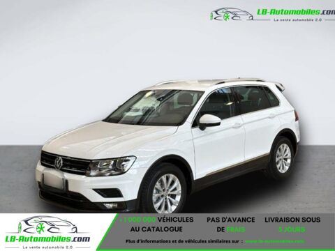 Volkswagen Tiguan 2.0 TDI 115 BMT 2017 occasion Beaupuy 31850