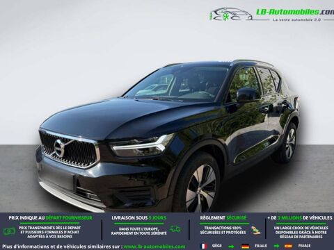 XC40 197 ch BVA 2021 occasion 31850 Beaupuy