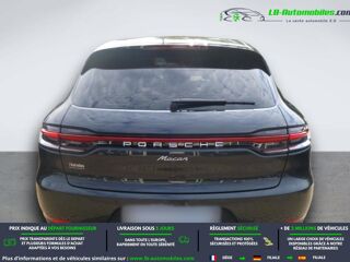 Macan 2.0 245 ch 2019 occasion 31850 Beaupuy
