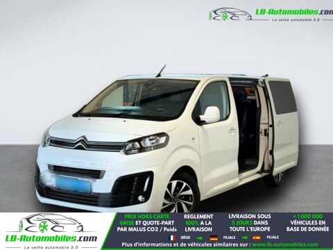 Spacetourer BlueHDi 180 BVA 2019 occasion 31850 Beaupuy