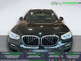 X3 sDrive18d 150ch BVA 2019 occasion 31850 Beaupuy