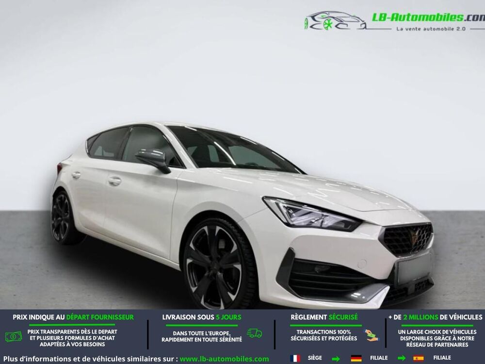 Leon 2.0 TSI 245 ch BVA 2024 occasion 31850 Beaupuy