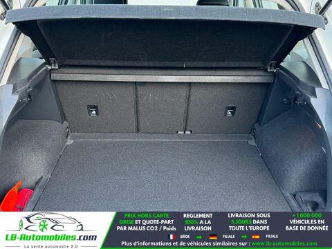 Tiguan 1.4 TSI 150 BMT BVA 2016 occasion 31850 Beaupuy