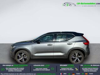 XC40 T3 156 ch BVM 2018 occasion 31850 Beaupuy