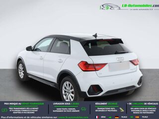 A1 30 TFSI 116 ch BVA 2020 occasion 31850 Beaupuy