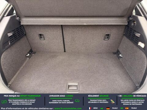 A1 1.6 TDI 116 2017 occasion 31850 Beaupuy