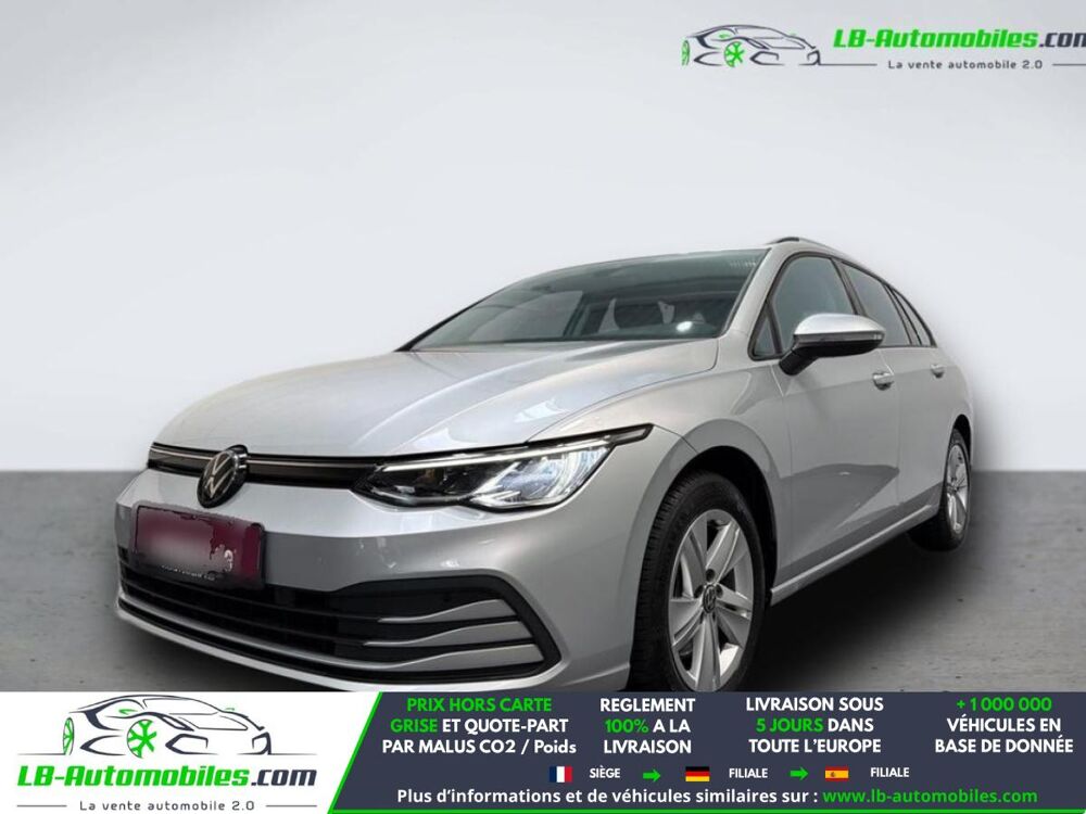 Golf SW 2.0 TDI 150 BVA 2024 occasion 31850 Beaupuy