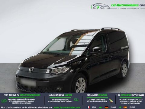 Volkswagen Caddy 2.0 TDI 122 BVM 2023 occasion Beaupuy 31850