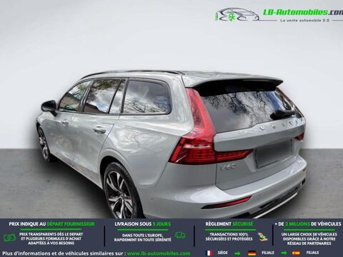 V60 B4 197 ch DCT7 2025 occasion 31850 Beaupuy