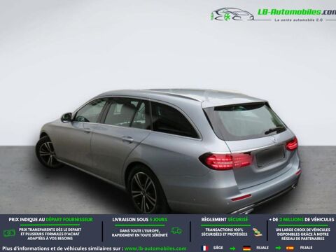 Classe E 200 BVA 2023 occasion 31850 Beaupuy