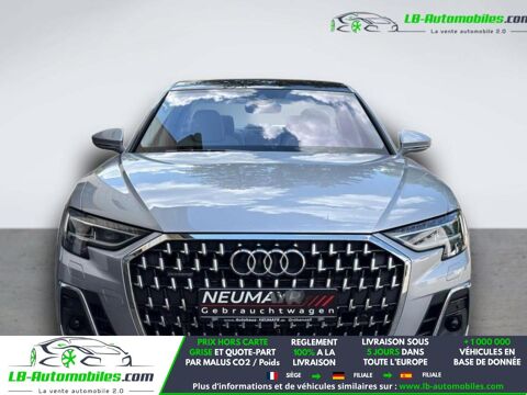 A8 60 TFSI e BVA Quattro 2023 occasion 31850 Beaupuy