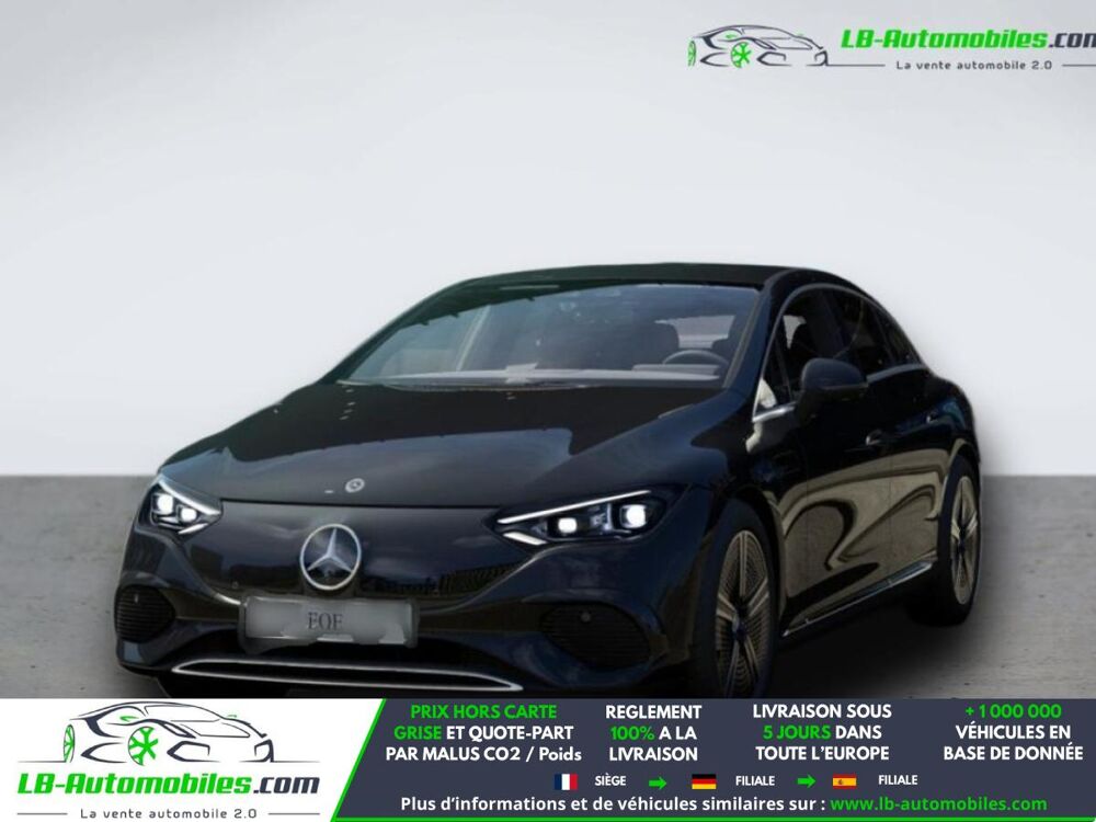 EQE 350 4MATIC 2022 occasion 31850 Beaupuy