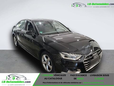 Audi A4 35 TDI 163 BVA 2020 occasion Beaupuy 31850