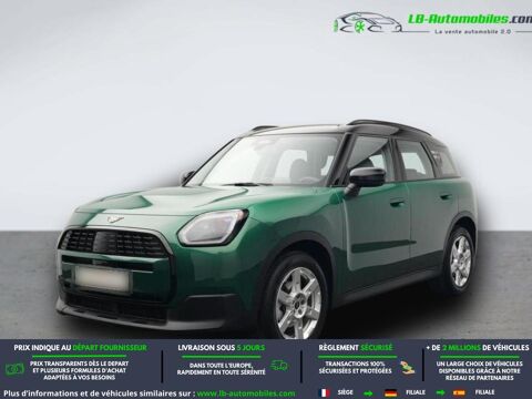 Mini Countryman 163 ch BVA D 2025 occasion Beaupuy 31850