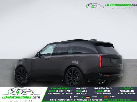 Range Rover P460e PHEV AWD BVA 2026 occasion 31850 Beaupuy