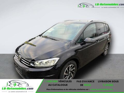 Volkswagen Touran 150 5pl 2019 occasion Beaupuy 31850