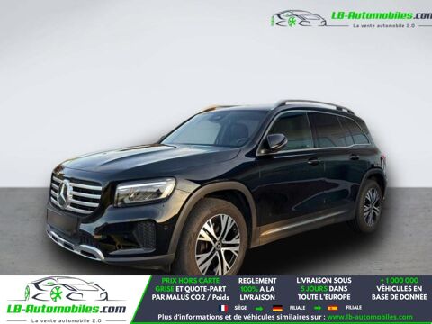 GLB 200 d BVA 2024 occasion 31850 Beaupuy