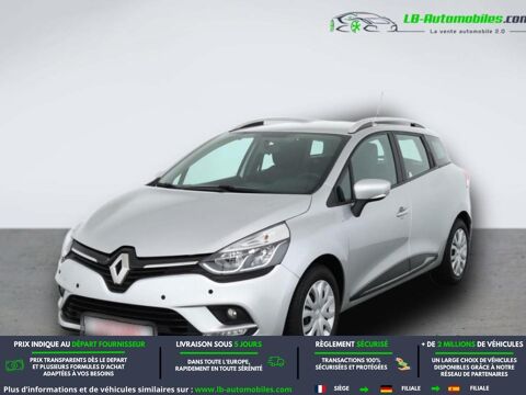 Annonce voiture Renault Clio IV Estate 14490 €