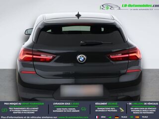 X2 sDrive 18i 140 ch BVA 2020 occasion 31850 Beaupuy