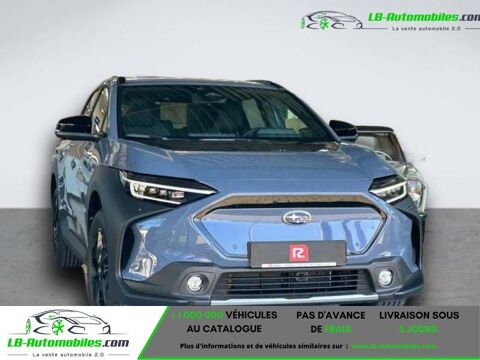 Solterra EV 218 ch AWD 2023 occasion 31850 Beaupuy