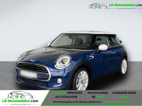 Mini Cooper 136 CH BVM 2017 occasion Beaupuy 31850