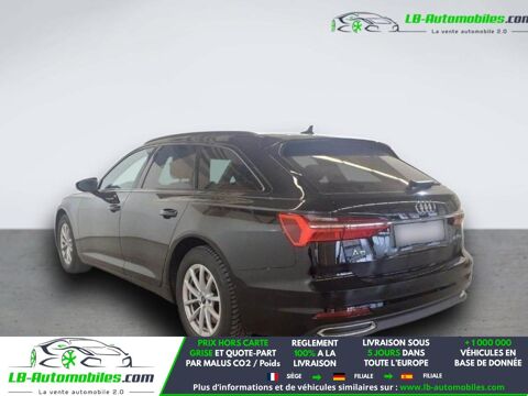 A6 45 TFSI 265 ch BVA 2023 occasion 31850 Beaupuy