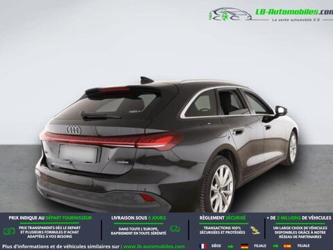 A5 40 TDI Hybride 204 BVA Quattro 2025 occasion 31850 Beaupuy