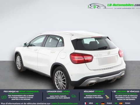 Classe GLA 180 BVA 2018 occasion 31850 Beaupuy