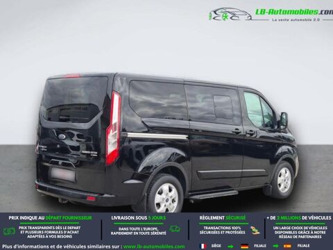 Tourneo VP 320 L1H1 2.0 EcoBlue 170 BMV 2018 occasion 31850 Beaupuy