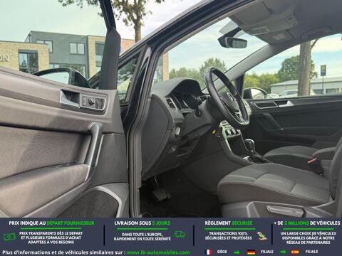 Golf 1.0 TSI 115 BVA 2020 occasion 31850 Beaupuy