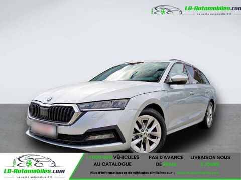 Skoda Octavia 1.0 TSI 110 ch BVA 2021 occasion Beaupuy 31850