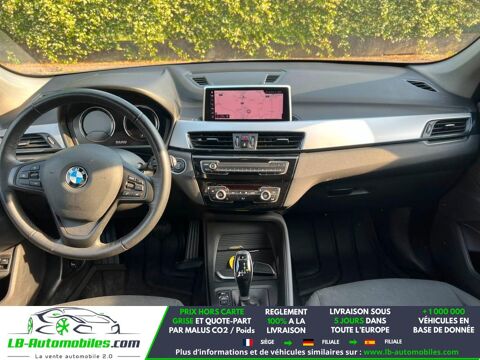X1 sDrive 20d 190 ch BVA 2021 occasion 31850 Beaupuy