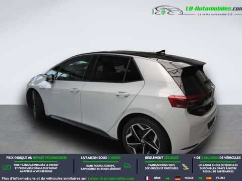 ID.3 204 ch Pro S 2020 occasion 31850 Beaupuy