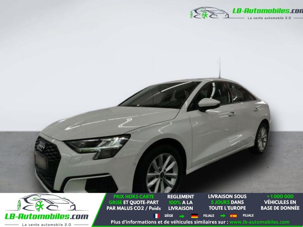 A3 30 TFSI Mild Hybrid 110 BVA 2023 occasion 31850 Beaupuy