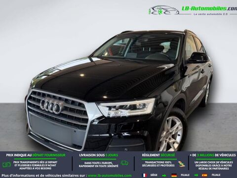 Annonce voiture Audi Q3 18950 €