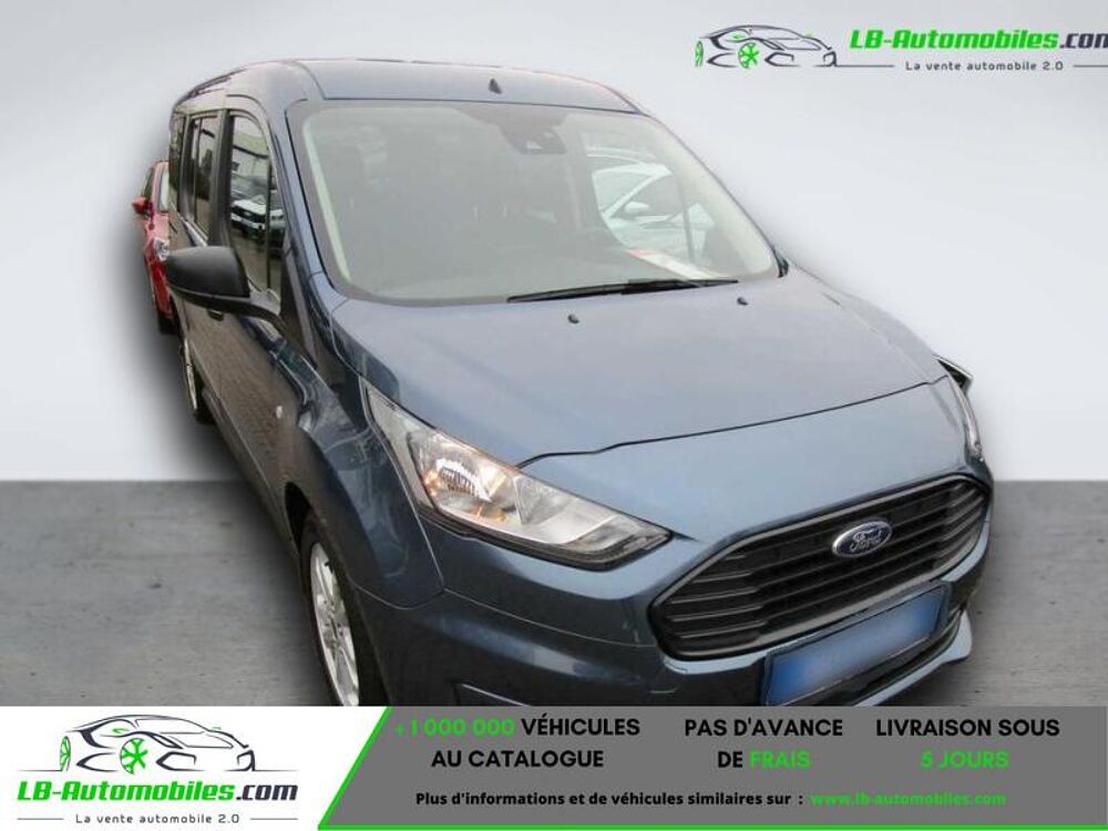Tourneo VP 1.5 L EcoBlue 120 2022 occasion 31850 Beaupuy