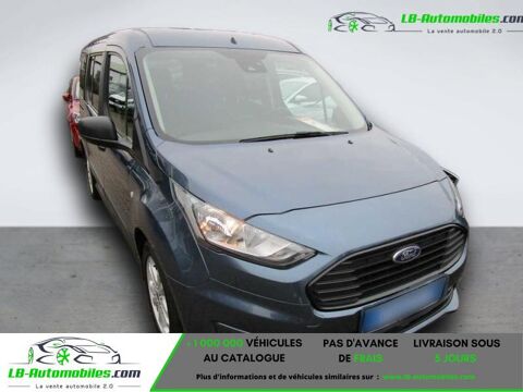 Annonce voiture Ford Tourneo VP 28100 €