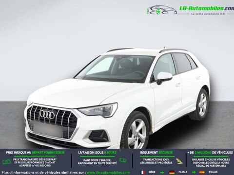 Annonce voiture Audi Q3 20130 €